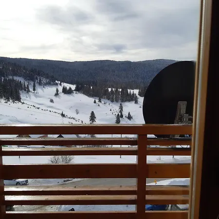 Apartman Mirella Vlasic