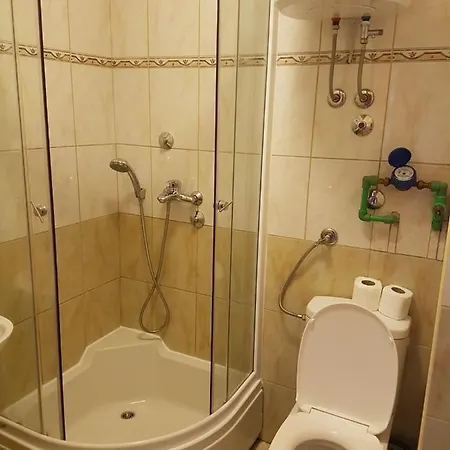 Apartman Mirella Vlasic