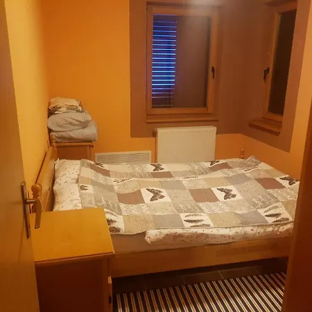 Apartman Mirella Vlasic Sisava