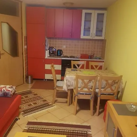 Apartman Mirella Vlasic Διαμέρισμα *