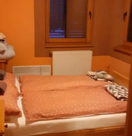 Apartman Mirella Vlasic Sisava