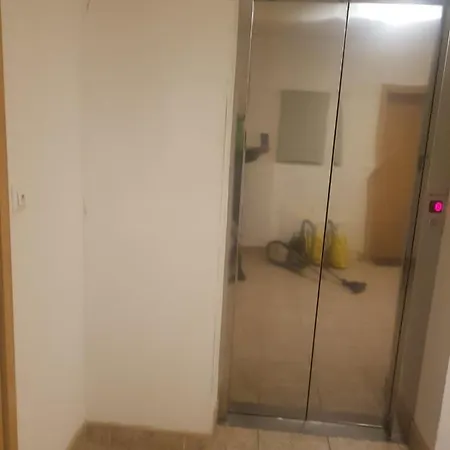 Apartman Mirella Vlasic Διαμέρισμα