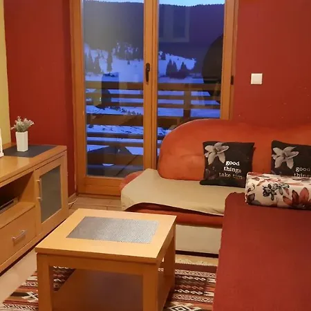 Apartman Mirella Vlasic